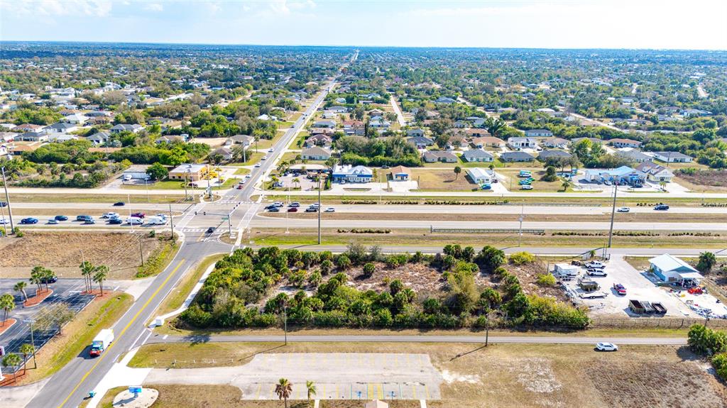 Property for sale at 4080 N ACCESS ROAD, ENGLEWOOD, FL, 34224