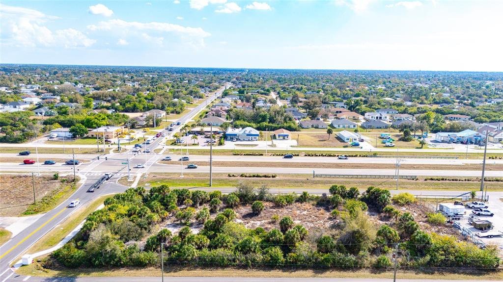 Property for sale at 4080 N ACCESS ROAD, ENGLEWOOD, FL, 34224