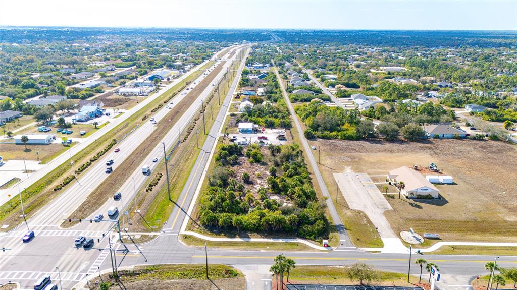 Property for sale at 4080 N ACCESS ROAD, ENGLEWOOD, FL, 34224