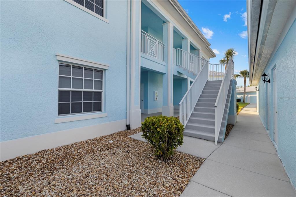 Property for sale at 5747 SABAL TRACE DRIVE UNIT 203, NORTH PORT, FL, 34287