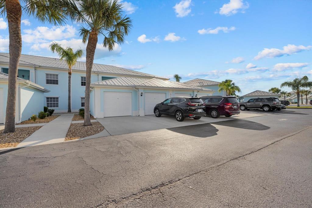 Property for sale at 5747 SABAL TRACE DRIVE UNIT 203, NORTH PORT, FL, 34287