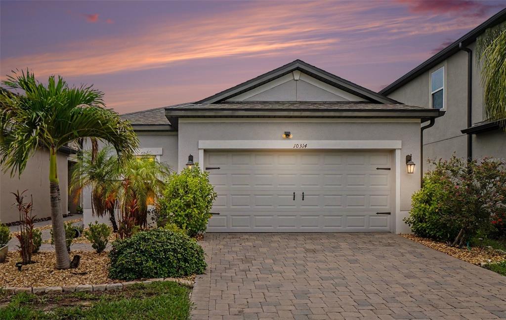 Property for sale at 10314 BERRYESSA AVE, RIVERVIEW, FL, 33578