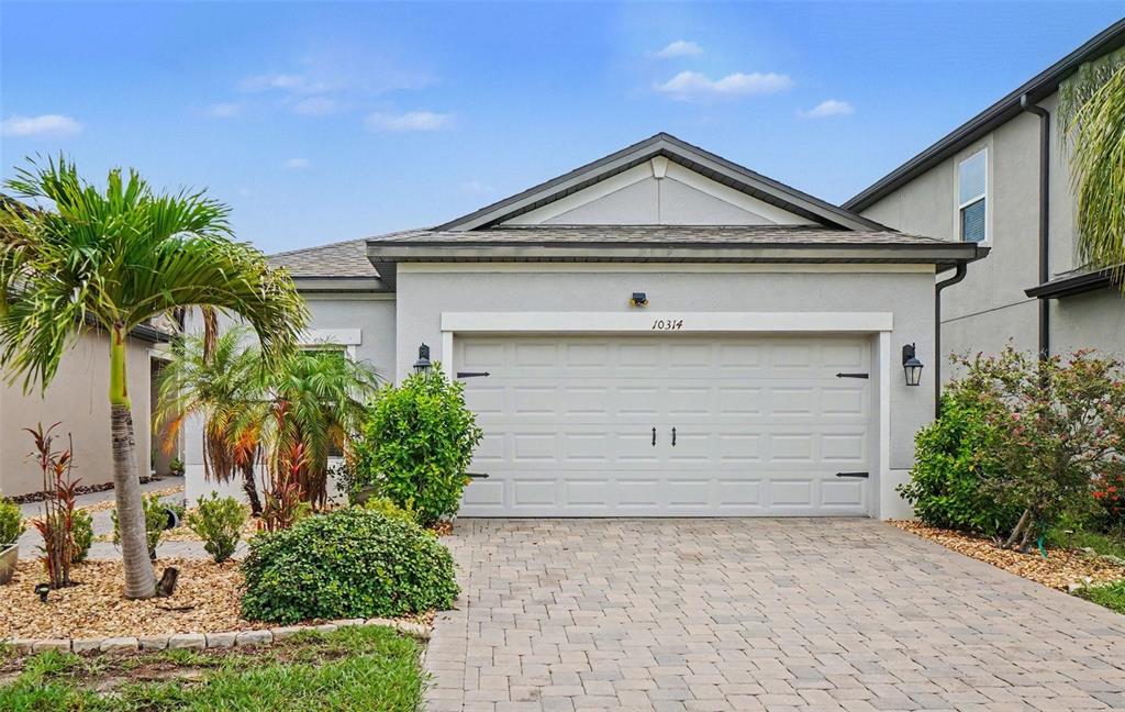Property for sale at 10314 BERRYESSA AVE, RIVERVIEW, FL, 33578