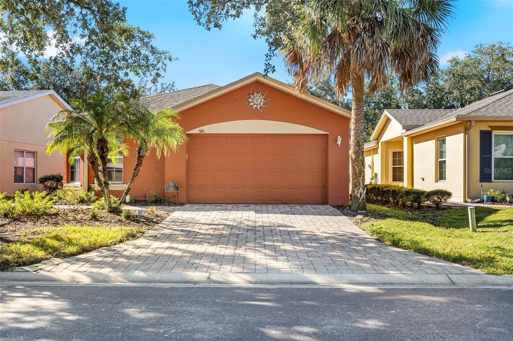 Property for sale at 566 VINEYARD WAY, POINCIANA, FL, 34759