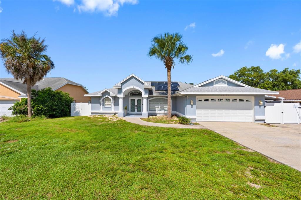 Property for sale at 6125 MARINER BOULEVARD, SPRING HILL, FL, 34609