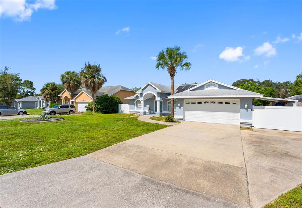Property for sale at 6125 MARINER BOULEVARD, SPRING HILL, FL, 34609