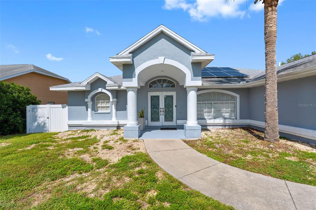 Property for sale at 6125 MARINER BOULEVARD, SPRING HILL, FL, 34609
