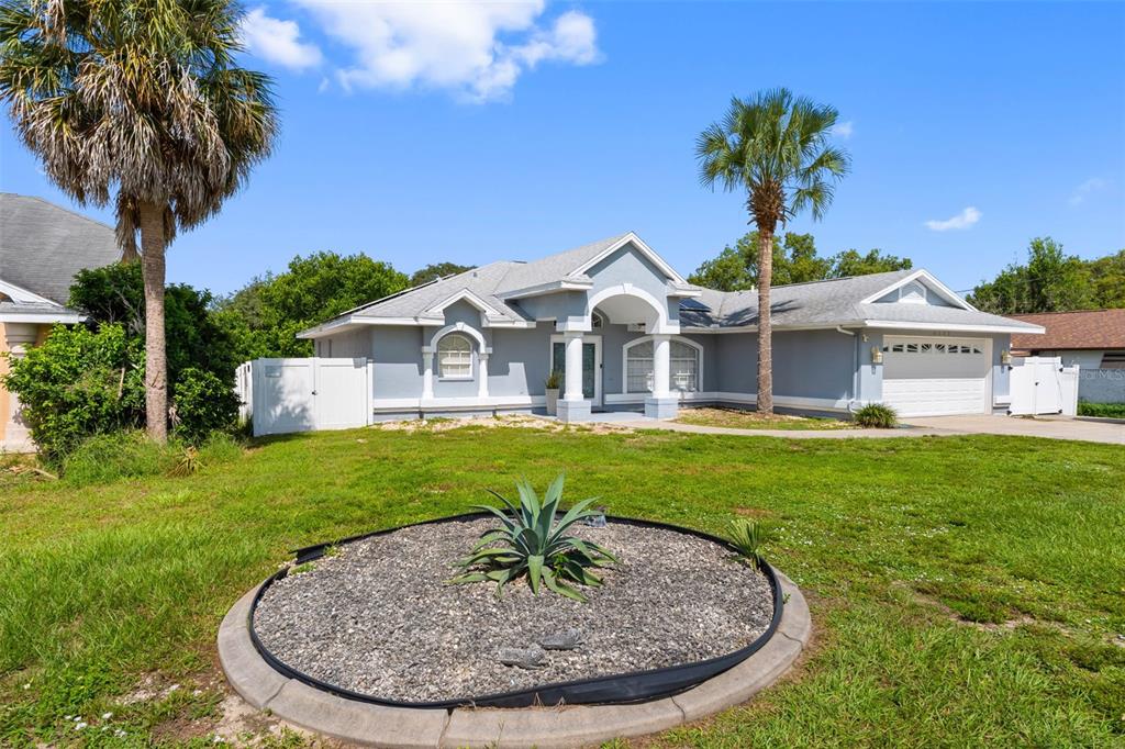 Property for sale at 6125 MARINER BOULEVARD, SPRING HILL, FL, 34609