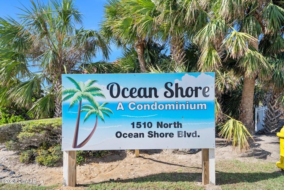 Property for sale at 1510 OCEAN SHORE BOULEVARD UNIT 3150, ORMOND BEACH, FL, 32176
