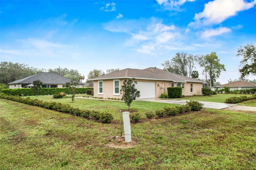 Property for sale at 276 N CUNNINGHAM AVENUE, INVERNESS, FL, 34453