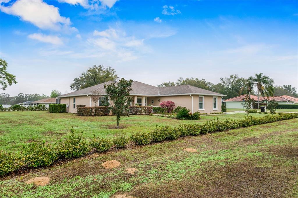 Property for sale at 276 N CUNNINGHAM AVENUE, INVERNESS, FL, 34453