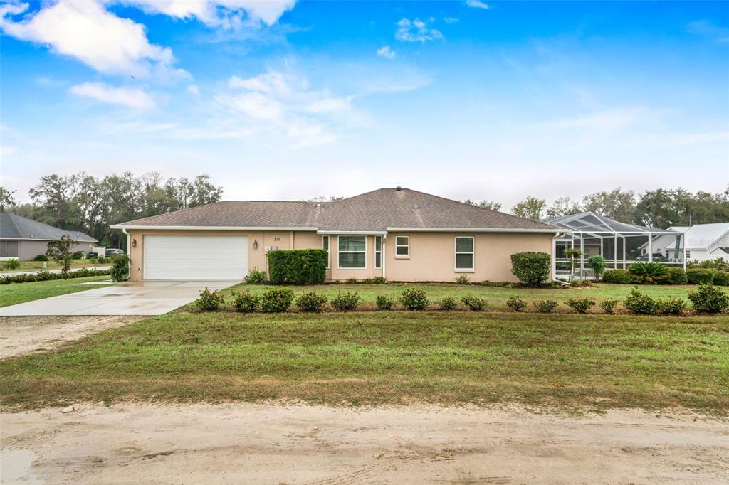 Property for sale at 276 N CUNNINGHAM AVENUE, INVERNESS, FL, 34453