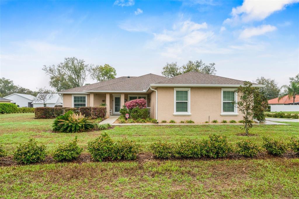 Property for sale at 276 N CUNNINGHAM AVENUE, INVERNESS, FL, 34453