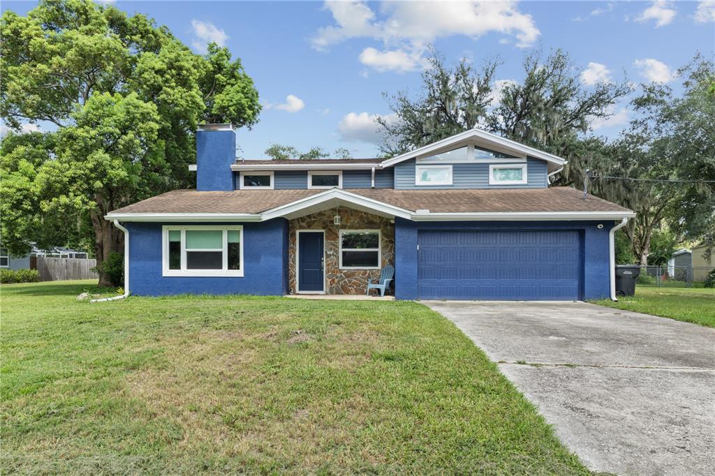 Property for sale at 4734 MONTEREY DRIVE, WINTER HAVEN, FL, 33880
