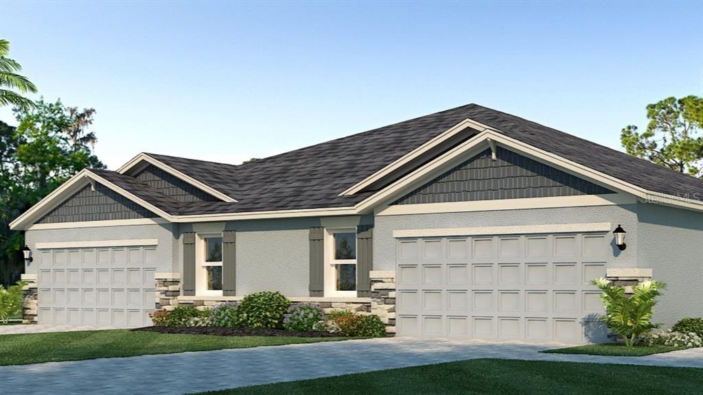 Property for sale at 1625 INDIAN GRASS PLACE, PARRISH, FL, 34219
