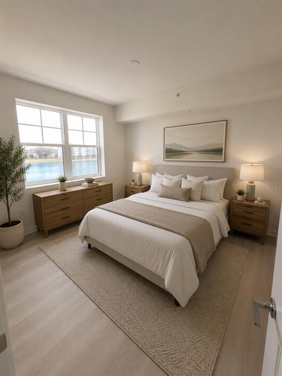 Master Virtual Staging