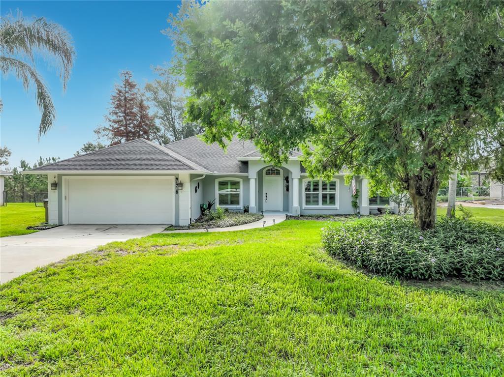Property for sale at 9418 MEADOW CREST LANE, CLERMONT, FL, 34711