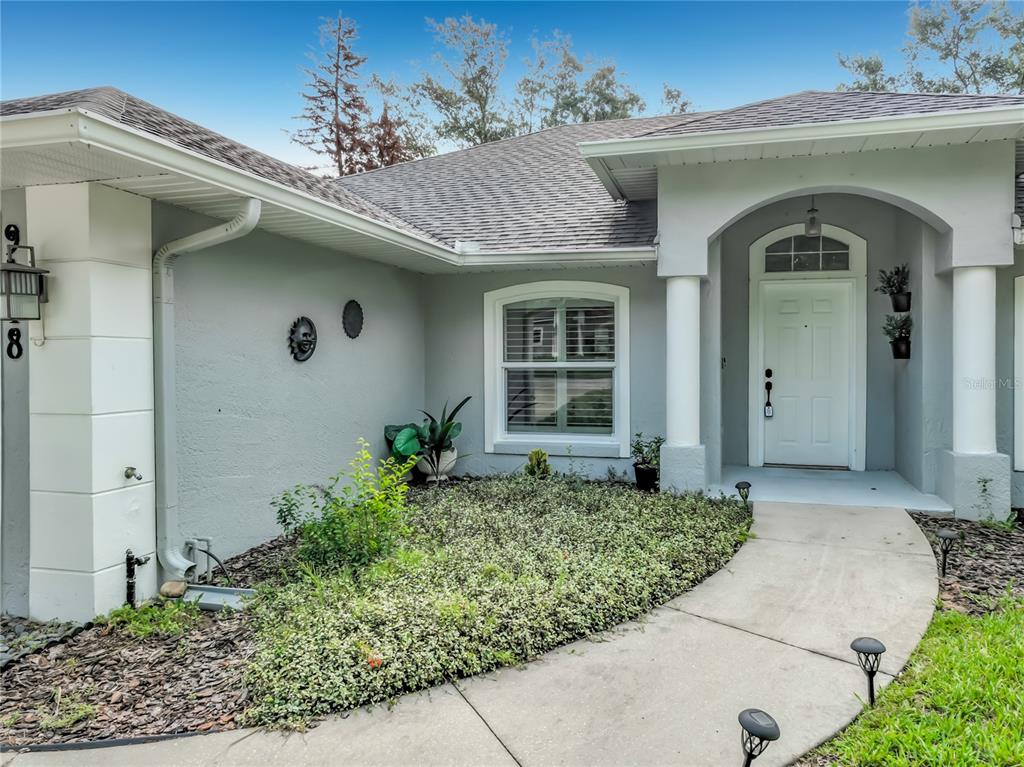 Property for sale at 9418 MEADOW CREST LANE, CLERMONT, FL, 34711