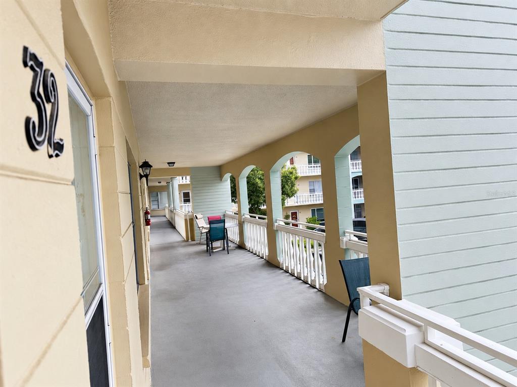 Property for sale at 2330 ECUADORIAN WAY UNIT 32, CLEARWATER, FL, 33763