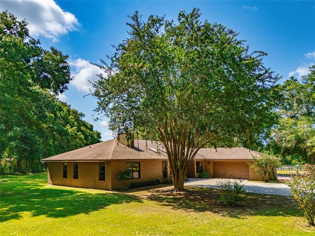 Custom Built One Owner Home. First time on market