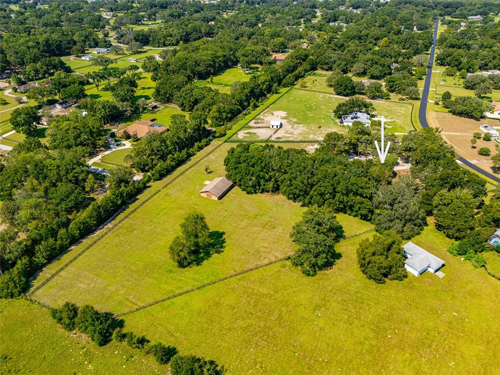Gorgeous 5.65 Acres