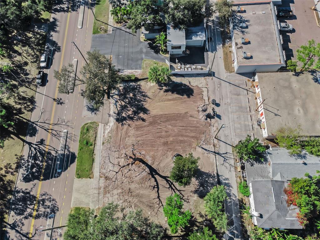 Property for sale at 7309 1ST AVENUE S, ST PETERSBURG, FL, 33707