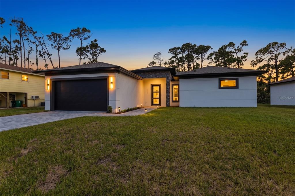 Property for sale at 1105 CORNELIUS BOULEVARD, PORT CHARLOTTE, FL, 33953