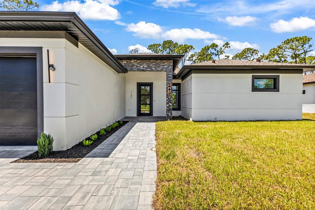 Property for sale at 1105 CORNELIUS BOULEVARD, PORT CHARLOTTE, FL, 33953