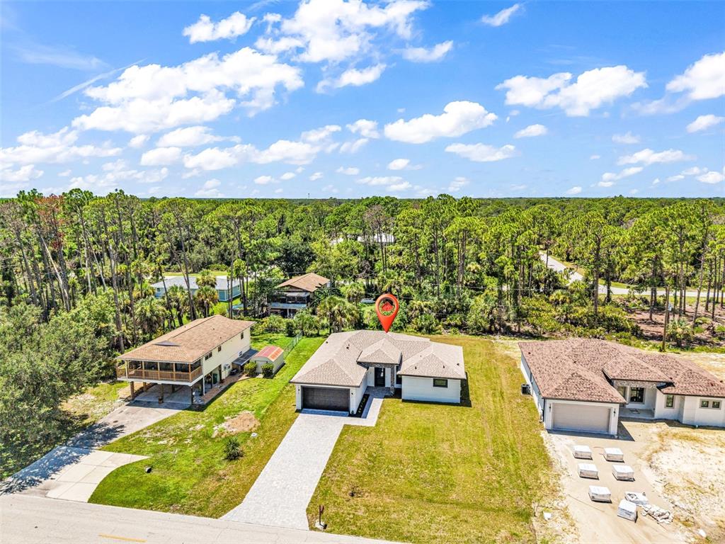 Property for sale at 1105 CORNELIUS BOULEVARD, PORT CHARLOTTE, FL, 33953