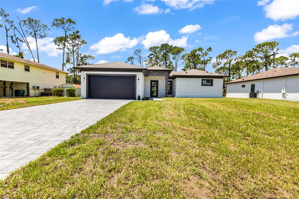 Property for sale at 1105 CORNELIUS BOULEVARD, PORT CHARLOTTE, FL, 33953