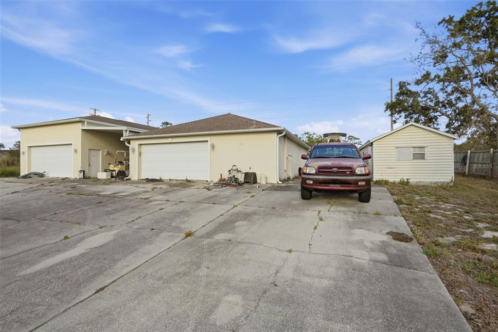 Property for sale at 8038 MADRID ROAD, WEEKI WACHEE, FL, 34613