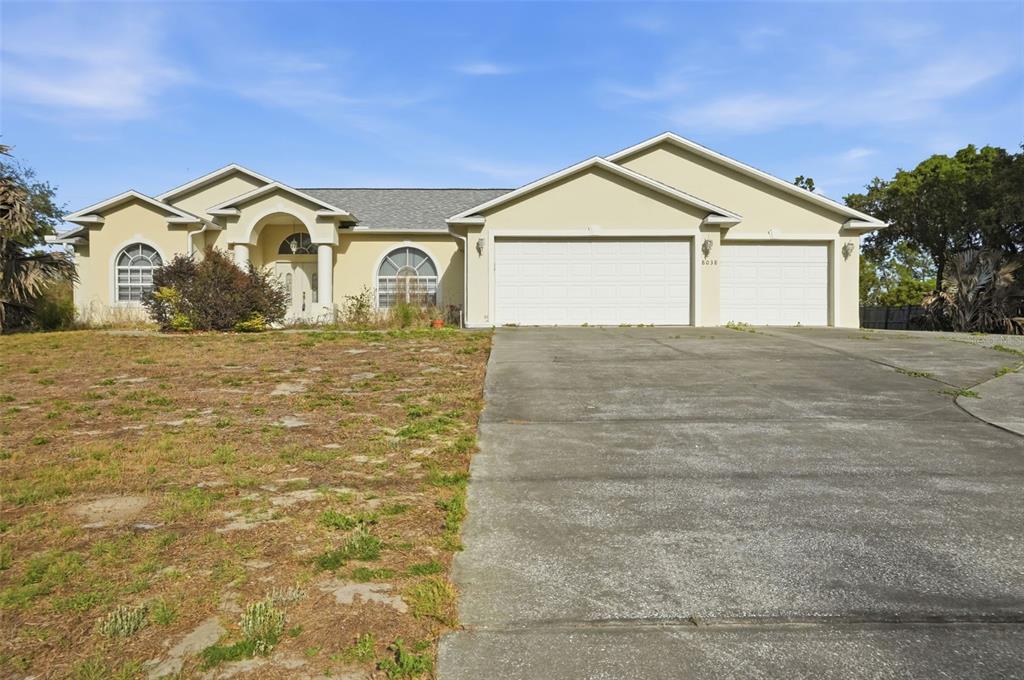 Property for sale at 8038 MADRID ROAD, WEEKI WACHEE, FL, 34613