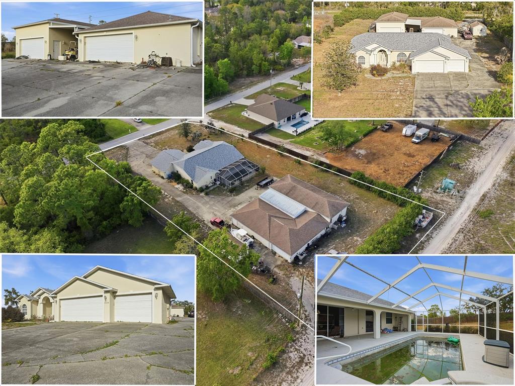 Property for sale at 8038 MADRID ROAD, WEEKI WACHEE, FL, 34613