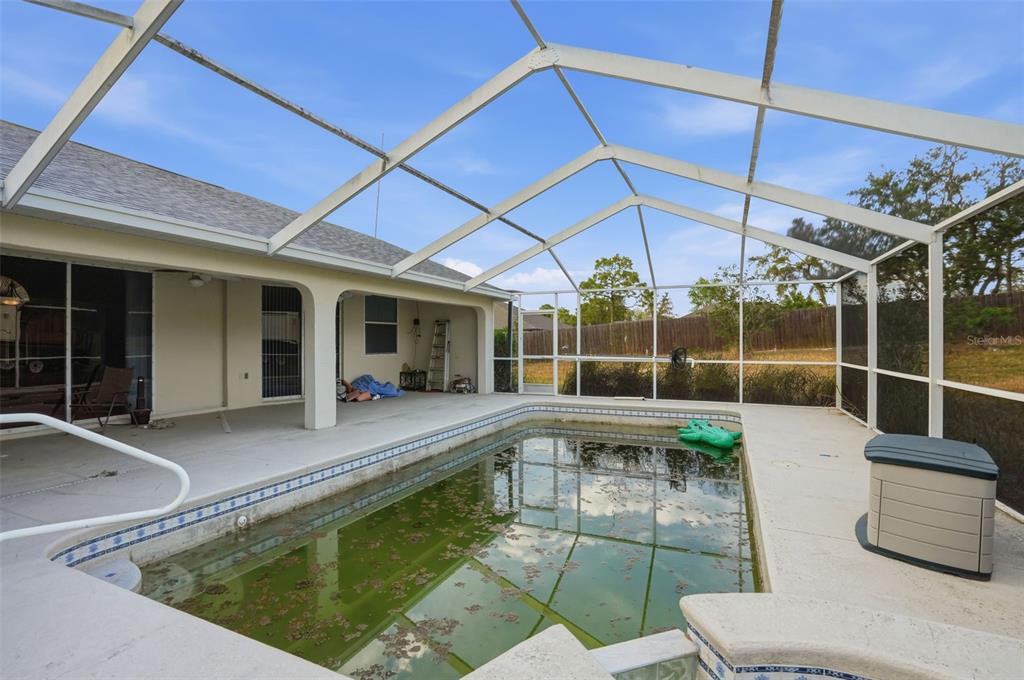 Property for sale at 8038 MADRID ROAD, WEEKI WACHEE, FL, 34613