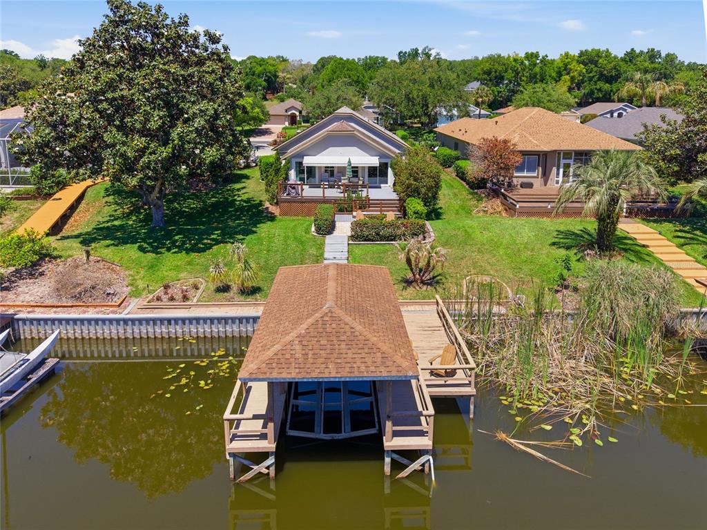 Property for sale at 6120 LANDINGS BOULEVARD, LADY LAKE, FL, 32159