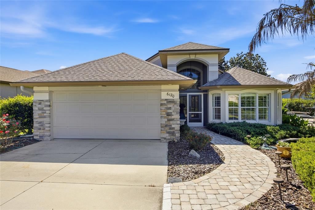 Property for sale at 6120 LANDINGS BOULEVARD, LADY LAKE, FL, 32159