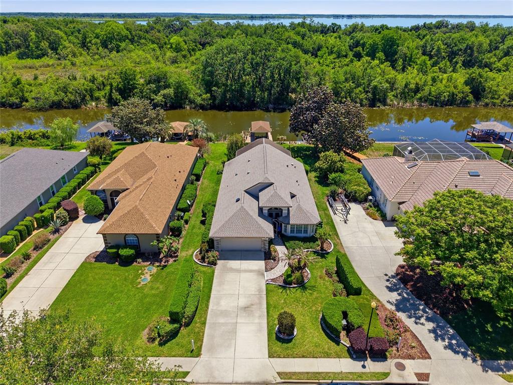 Property for sale at 6120 LANDINGS BOULEVARD, LADY LAKE, FL, 32159