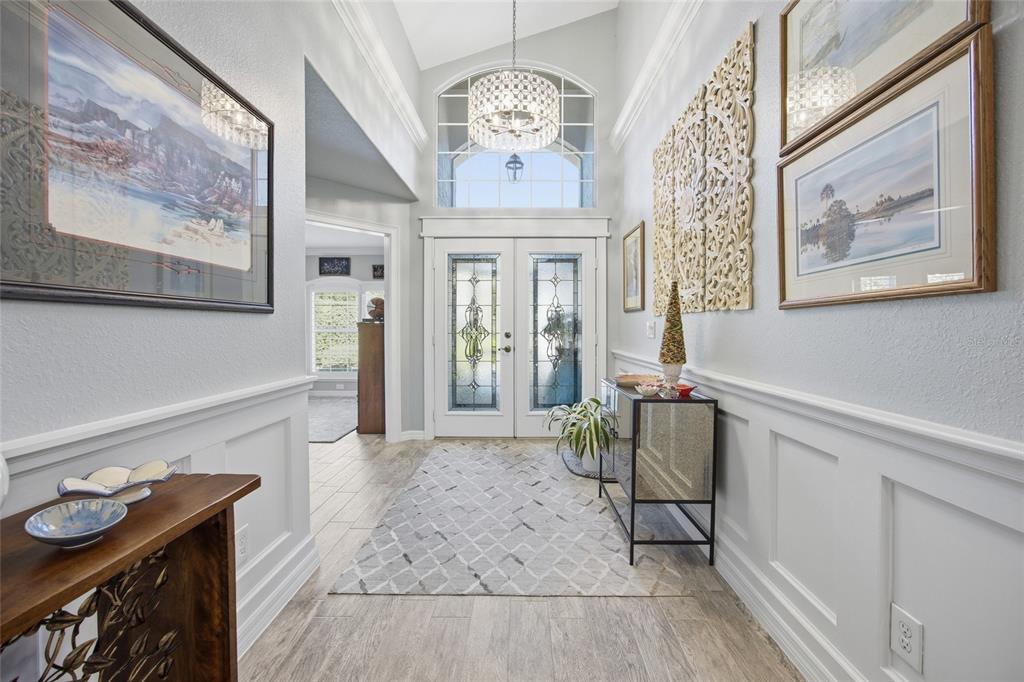 Property for sale at 6120 LANDINGS BOULEVARD, LADY LAKE, FL, 32159