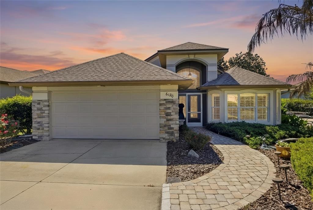 Property for sale at 6120 LANDINGS BOULEVARD, LADY LAKE, FL, 32159