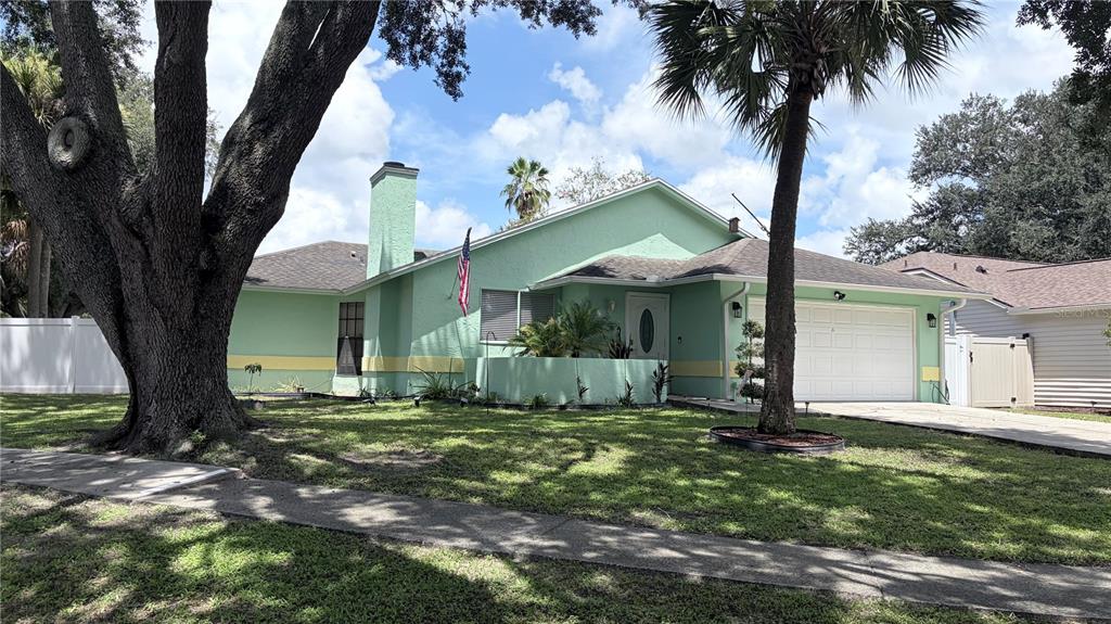 Property for sale at 4142 YELLOWWOOD DRIVE, VALRICO, FL, 33594