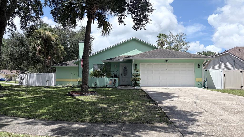 Property for sale at 4142 YELLOWWOOD DRIVE, VALRICO, FL, 33594