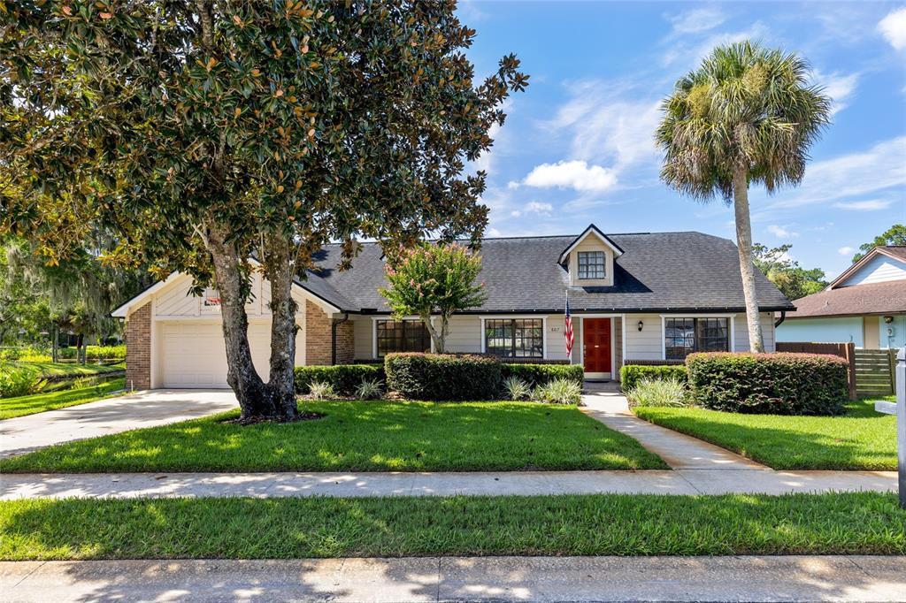 Property for sale at 807 RIVERBEND BOULEVARD, LONGWOOD, FL, 32779