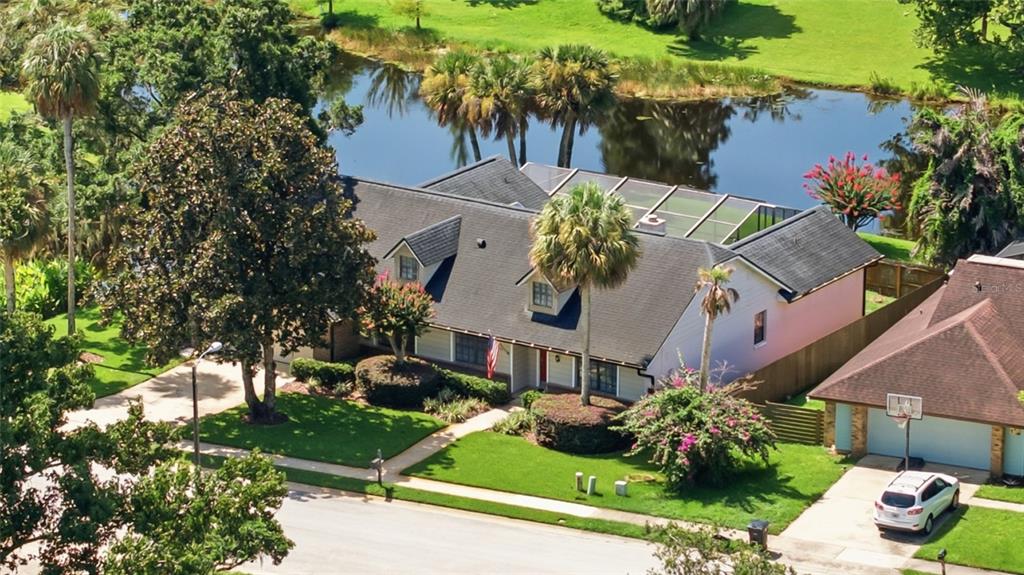 Property for sale at 807 RIVERBEND BOULEVARD, LONGWOOD, FL, 32779