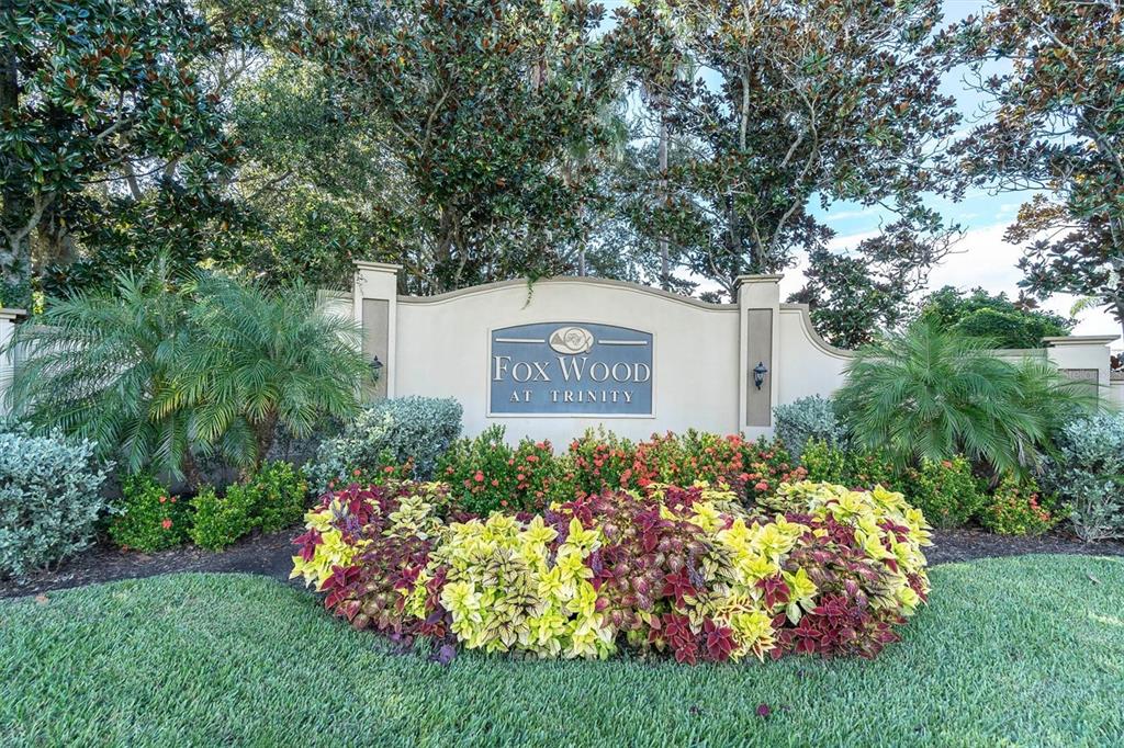 GATED FOX WOOD IN TRINITY ZONED FOR TOP SCHOOLS