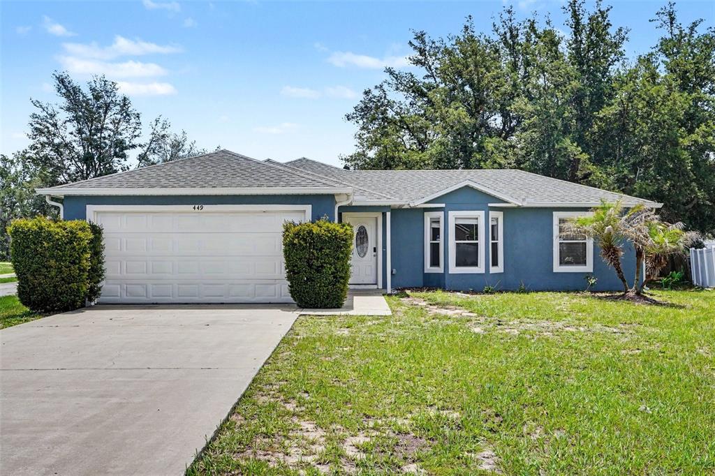 Property for sale at 449 DANUBE DRIVE, KISSIMMEE, FL, 34759