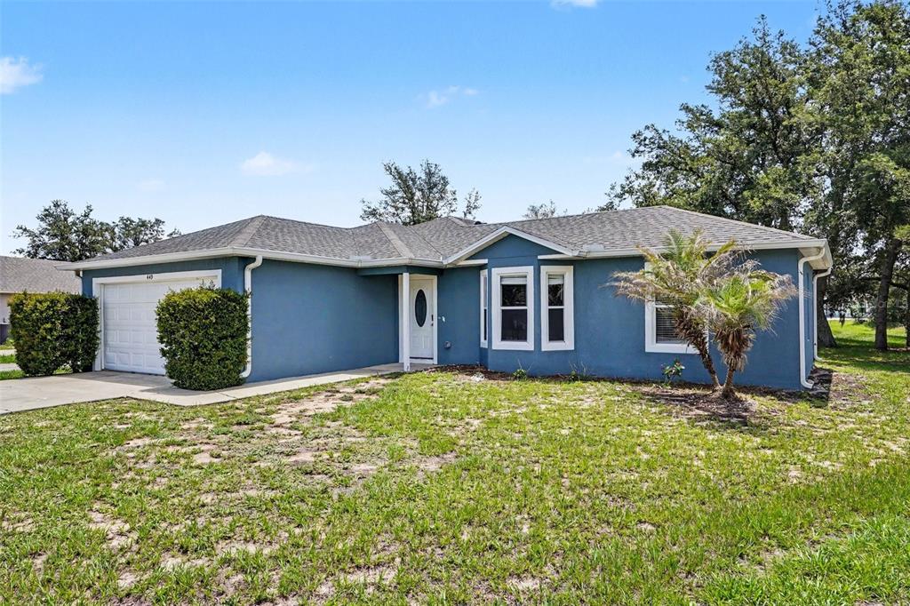 Property for sale at 449 DANUBE DRIVE, KISSIMMEE, FL, 34759