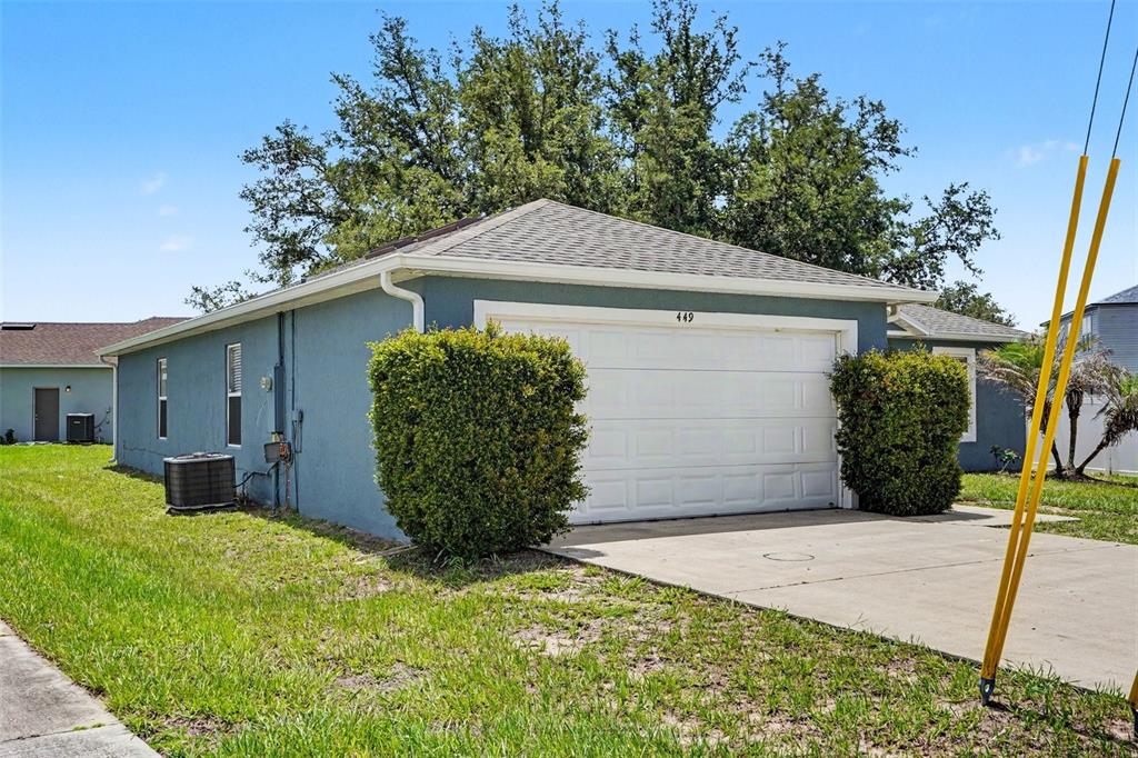 Property for sale at 449 DANUBE DRIVE, KISSIMMEE, FL, 34759