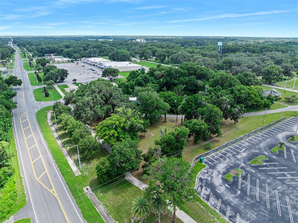 Property for sale at 1101 N SUMMIT STREET, CRESCENT CITY, FL, 32112