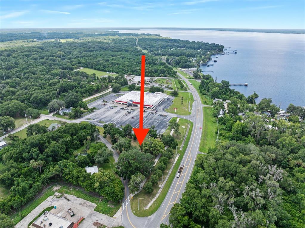 Property for sale at 1101 N SUMMIT STREET, CRESCENT CITY, FL, 32112