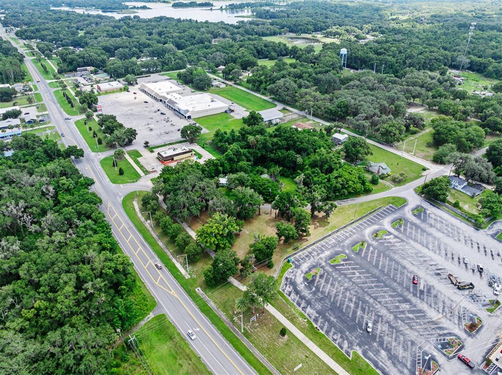Property for sale at 1101 N SUMMIT STREET, CRESCENT CITY, FL, 32112